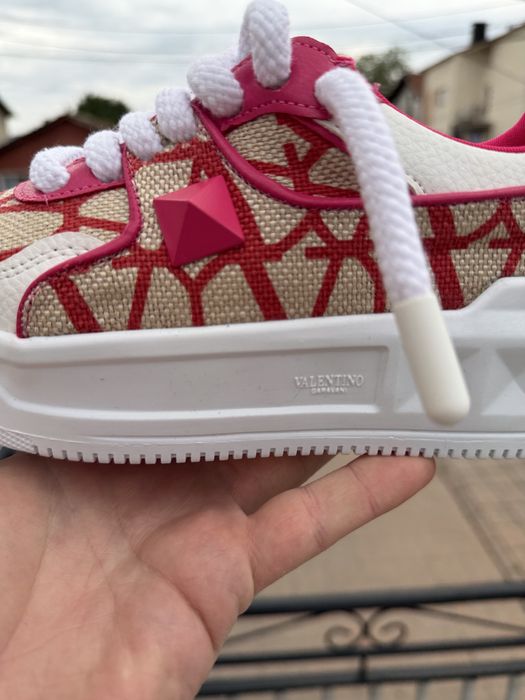 Дамски сникърси Valentino
