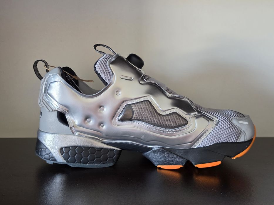 Reebok Insta Pump Fury 94 / 44номер 28.5см стелка Нови с кутия