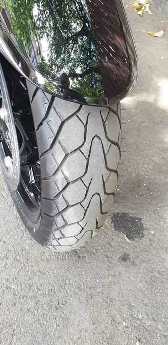 BMW K1600B  Bagger, 19400 km, intretinuta, unic proprietar