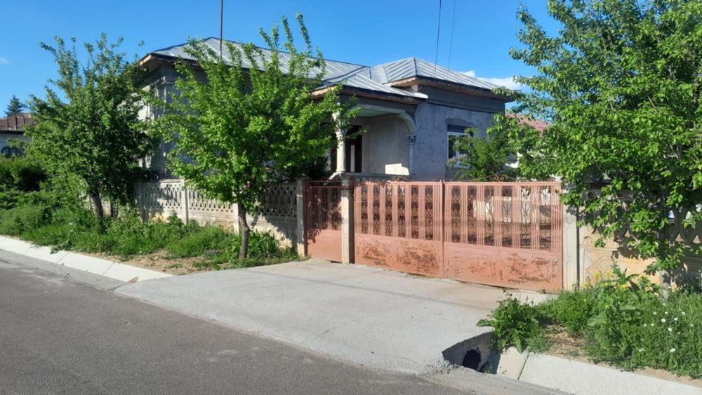 Casa de vanzare in Puran jud. Teleorman