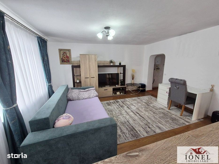 Casa de vanzare in comuna Vintu de Jos