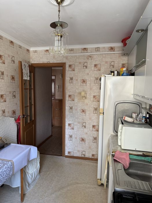 Продажа квартиры