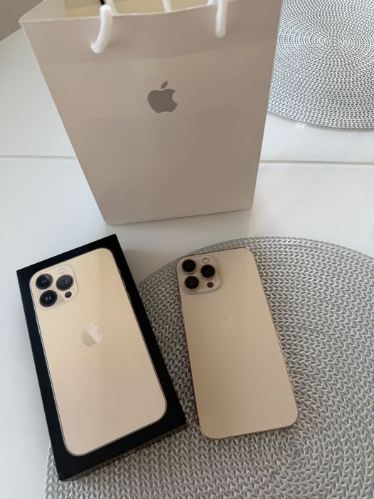 Продам телефон iPhone 13 Pro max