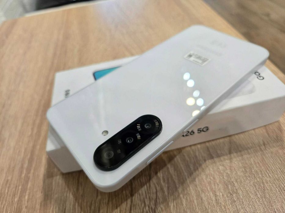 Samsung A26 4/128GB ! НОВ !