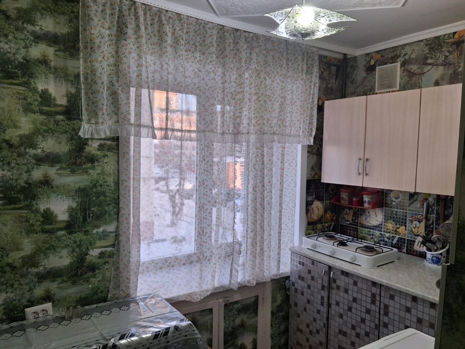 Кввртира автогород