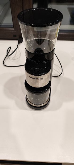 Кафемелачка Rommelsbacher EKM 500