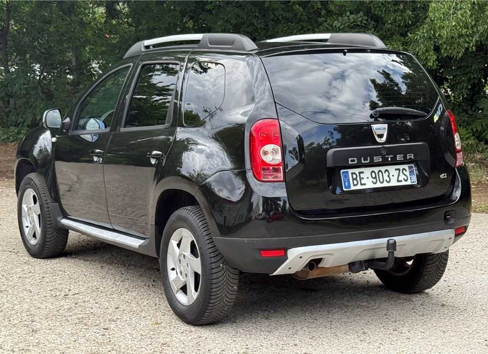 DACIA Duster 0 — imagine 2