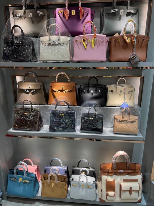 Женские Сумки Брендовые