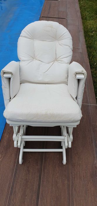 Кожен люлеещ се фотьойл