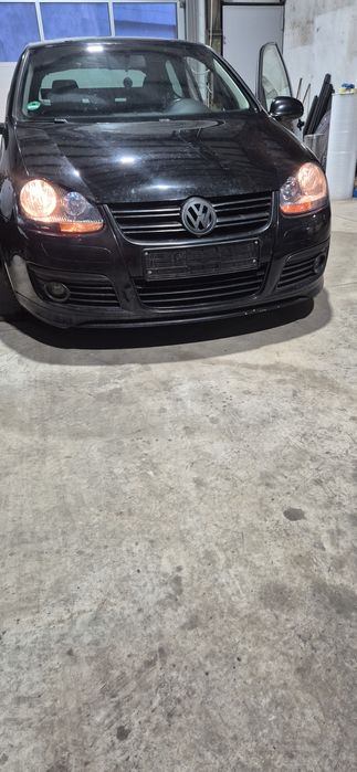 VW Golf V 1.4 tsi 170 hp.2008 на части и цял.