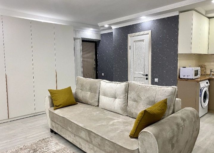 Сдам посуточно квартиру