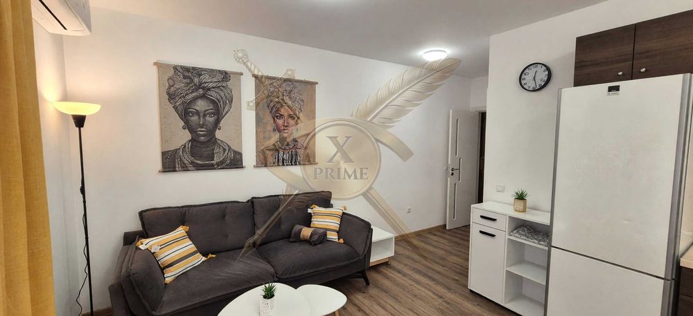 Тристаен апартамент в Конфуто! 21655092