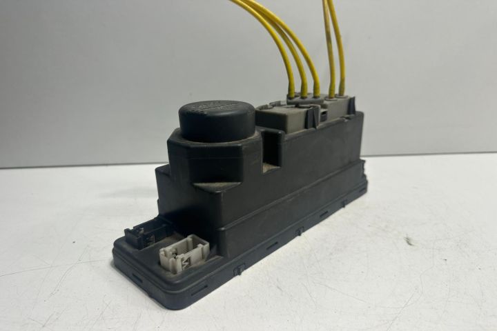 Pompa inchidere centralizata  2088001348 Mercedes-Benz E-Class W210/S