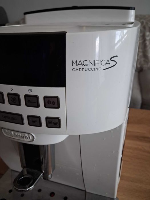 кафеавтомат  Delonghi