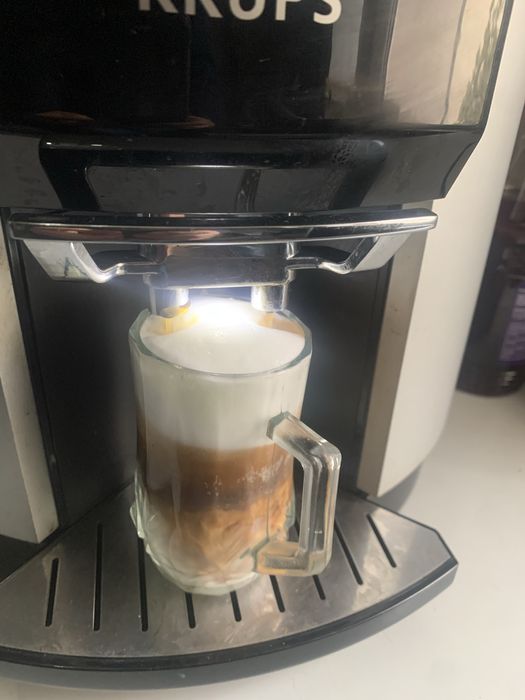 Krups EA 9001 automat