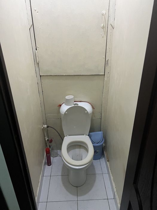 Uy sotiladi 2 xonali ipotekagayam beriladi