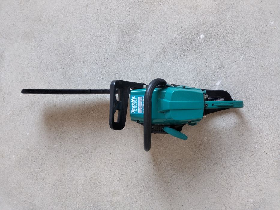 Бензопила 450 мм