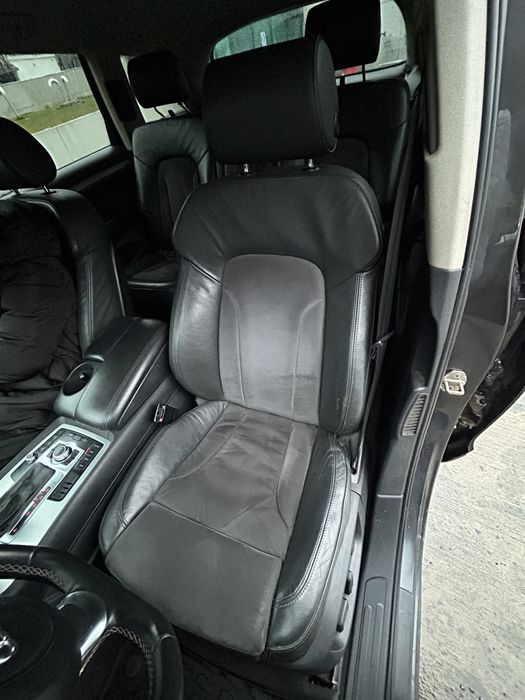 Audi Q7 Autoutilitar