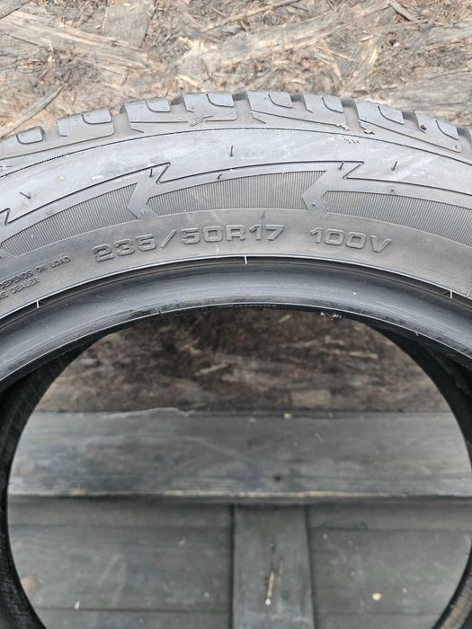 Anvelope 235 50 17