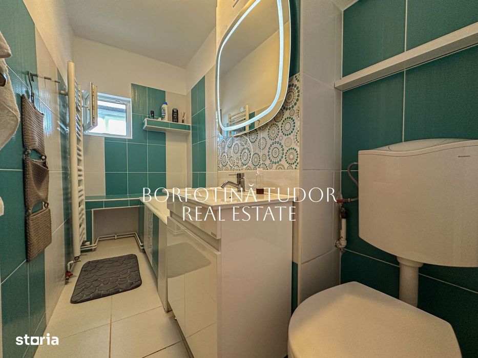 Apartament 3 camere | Blvd N Titulescu | Proaspat renovat | Parcare