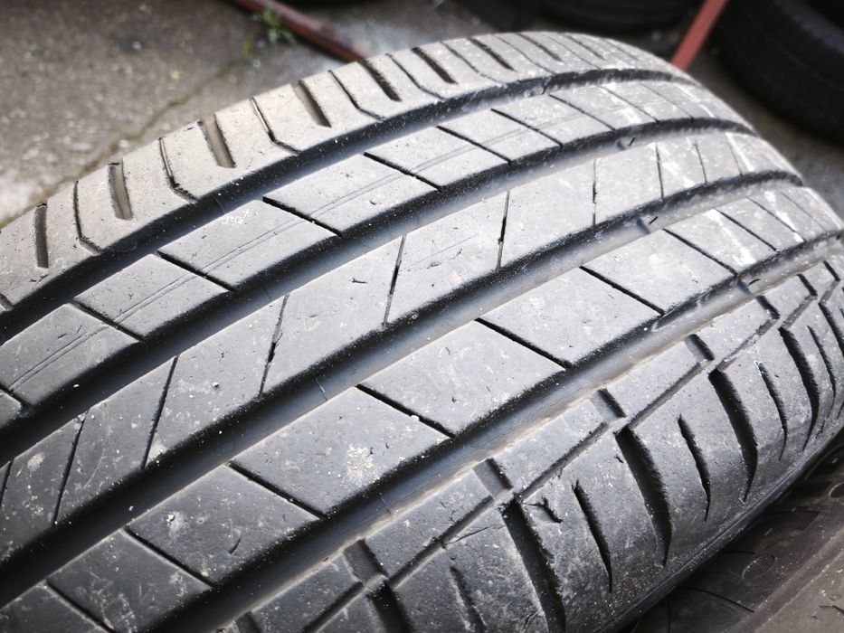 225/60/17" 4бр GiTi Radial giti premium, dot1619,7mm