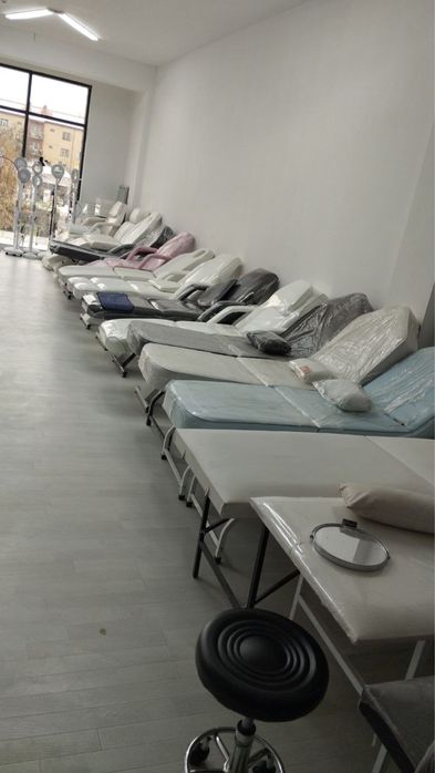 Kushetkalar optom Rasprodaja massaj stol кушетка массажный стол от 490