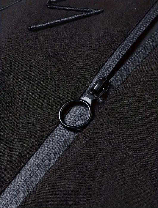 Мужская ветровка великан