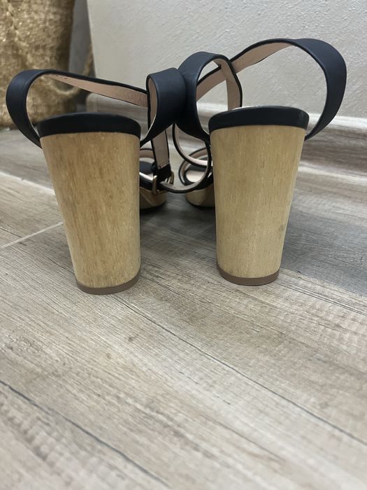 Сандали Joop, Guess, Zara