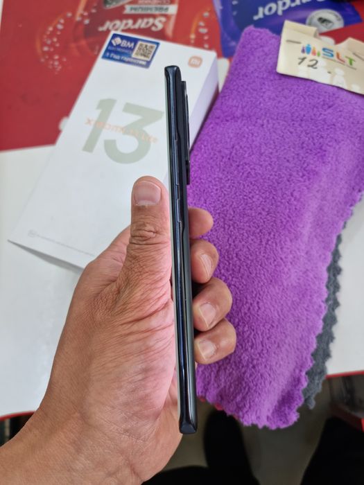 XIAOMI 13 LITE 8/256GB ideall