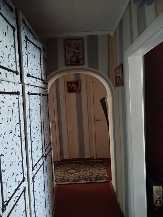 Продам 2-х комнатную квартиру