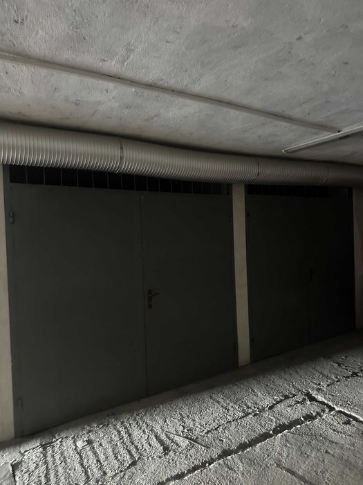 Продава 7бр. гаражи в гр.Пещера, ул. Д-р Цикалов №41