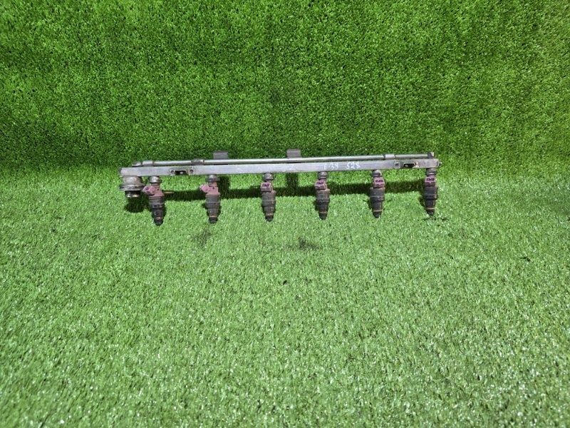 Форсунки топливные Бмв 528 е39 м52 BMW m52