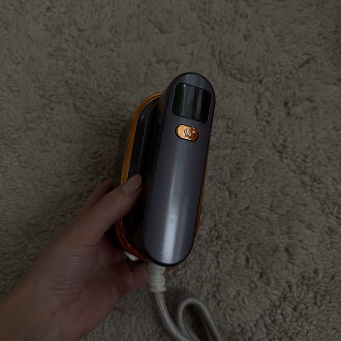 Отпариватель ручной