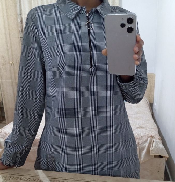 Женский одежды разные