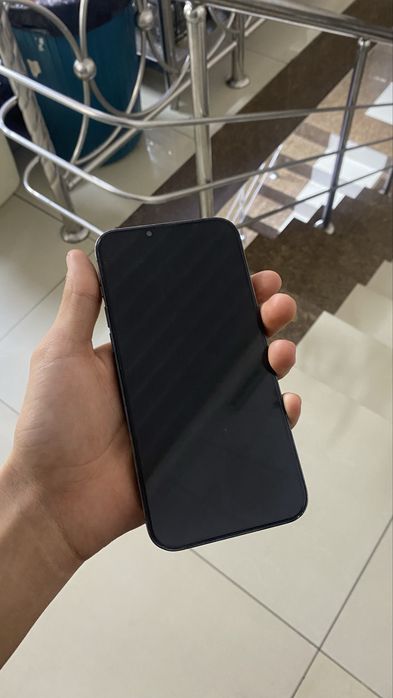 Iphone 13 pro max 256гб 79%акб