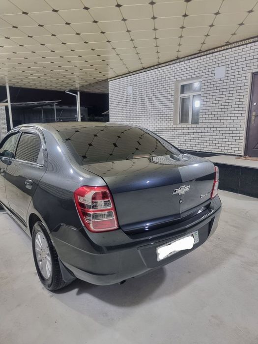 Cobalt Aftamat 2020 srochna sotiladi