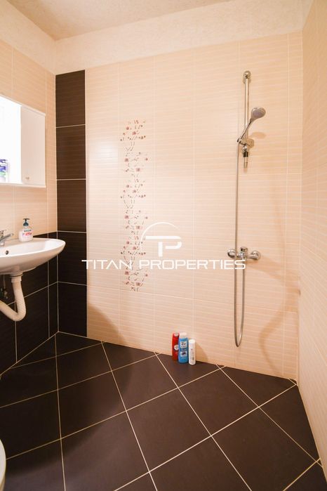 Дава се под наем Двустаен апартамент в София, Младост 4 - 55 кв.м за 460 € - Снимка #7