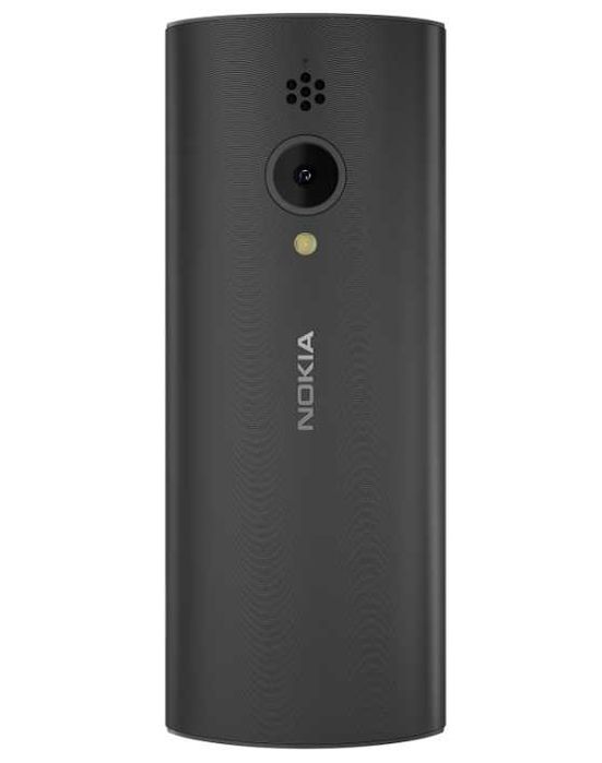 Telefon mobil Nokia 150 Negru