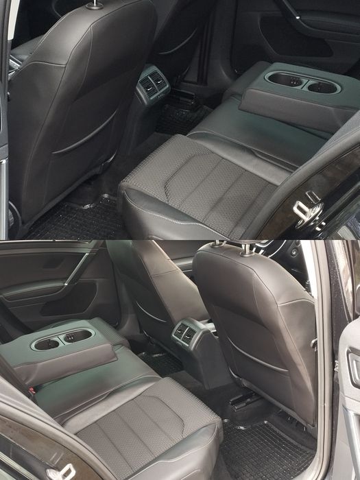 GOLF 7 an 2013 motor 1.4 tsi /140 cp 151000 km