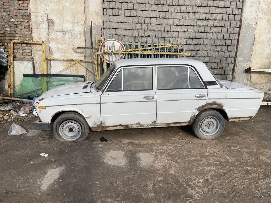 Ваз 2106 мотор после ремонта