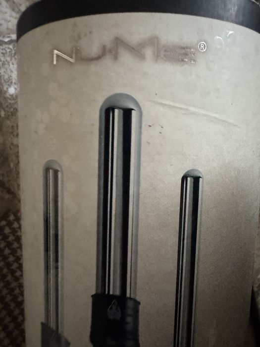 NuMe curling wand/ маша за коса