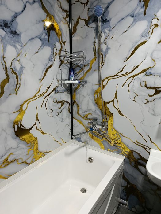 Есть рядом остановка метро