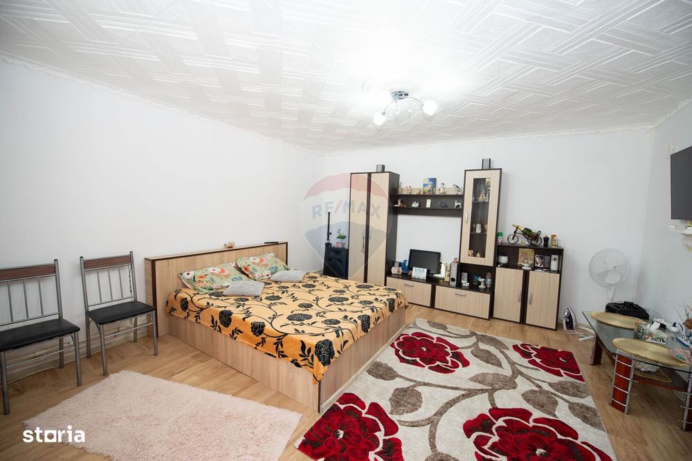 Casa de vanzare Adunatii Copaceni 116mp Giurgiu