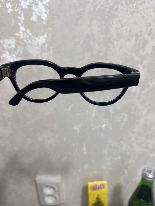 Очки Смарт Ray Ban Meta