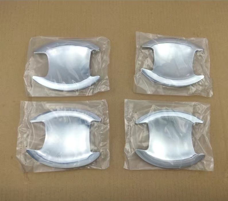 Ручка хромированные