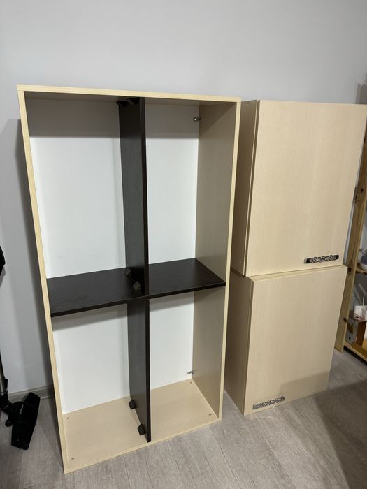 Полка и шкафы  навесные