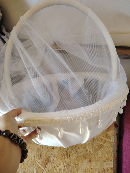 Корзины для тойбастар