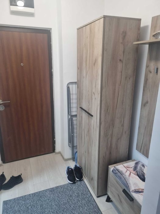 Garsoniera de inchiriat