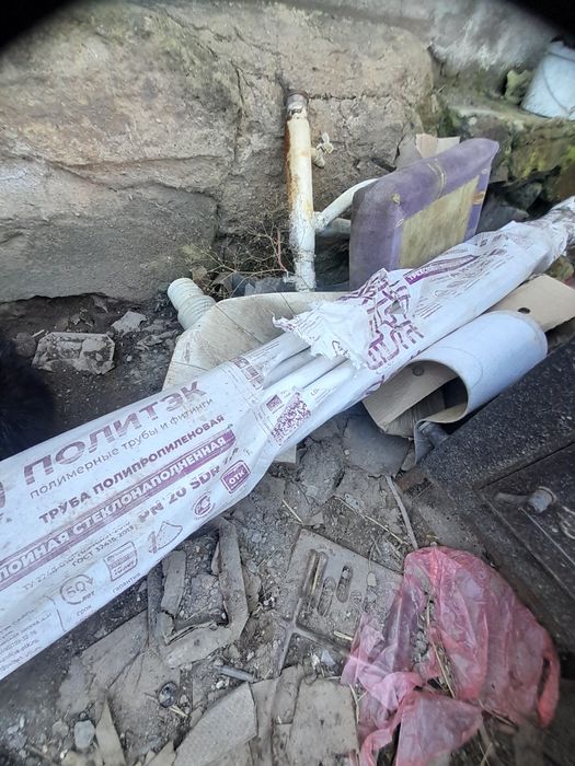 Продам два котла отопления бу