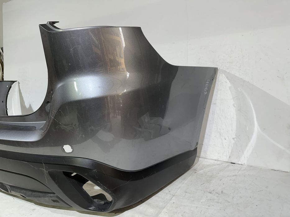 Bara spate Mitsubishi Outlander, 2016, 2017, 2018, 2019, 2020, cod origine OE 6410C798ZZ.